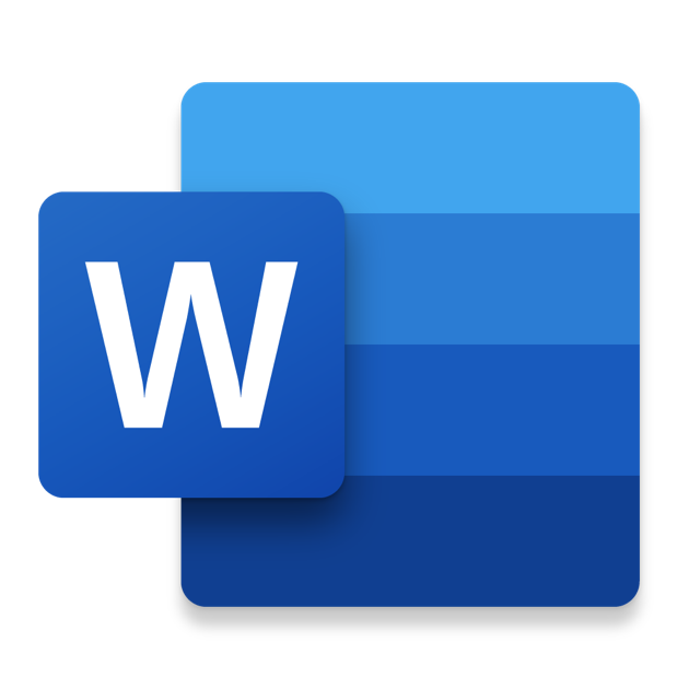 How To Download Word App On Mac