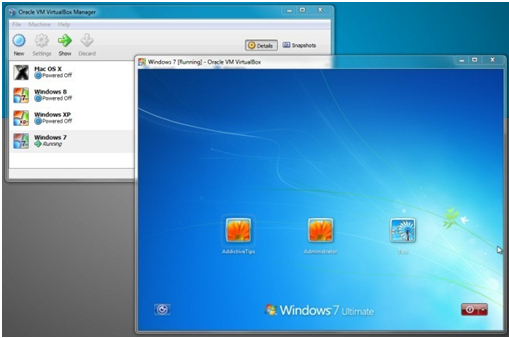 Download mac os 9 emulator for windows xp
