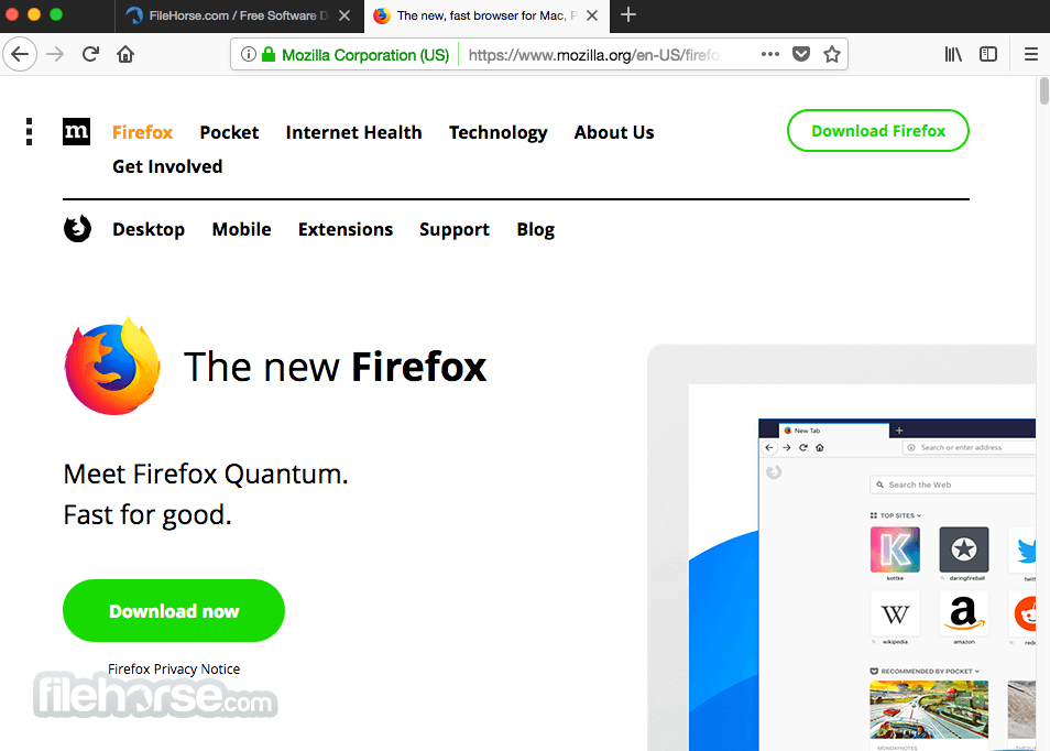Mozilla Firefox Old Version Download For Mac
